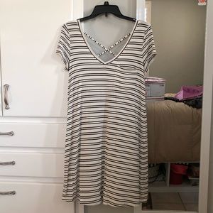 Soft & Sexy American Eagle T-shirt Dress